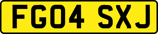 FG04SXJ