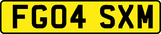 FG04SXM