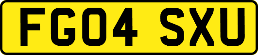 FG04SXU