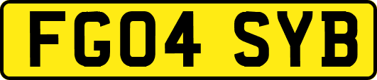 FG04SYB