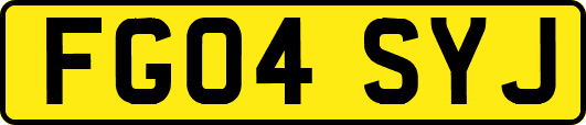 FG04SYJ