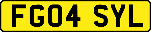 FG04SYL
