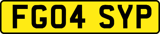 FG04SYP