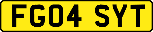 FG04SYT