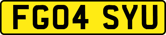 FG04SYU
