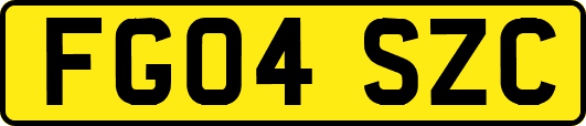 FG04SZC