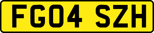 FG04SZH