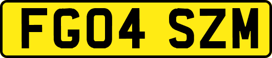 FG04SZM