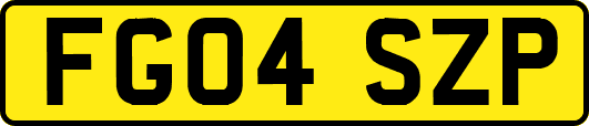 FG04SZP