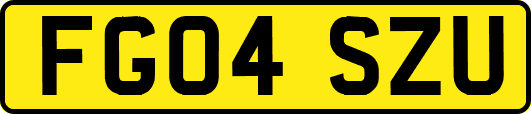 FG04SZU
