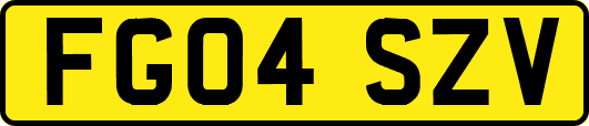 FG04SZV