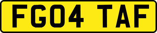FG04TAF