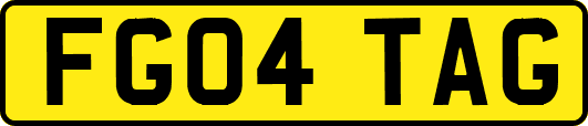 FG04TAG