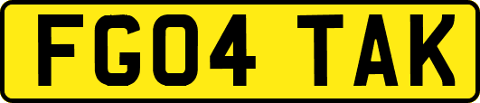FG04TAK
