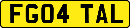FG04TAL