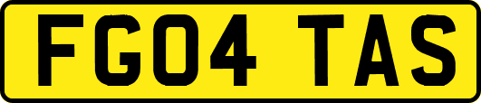 FG04TAS