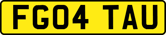 FG04TAU