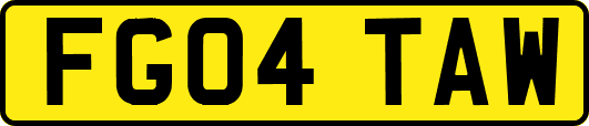 FG04TAW