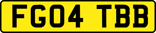 FG04TBB