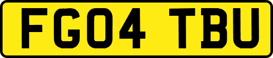 FG04TBU