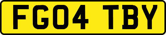 FG04TBY