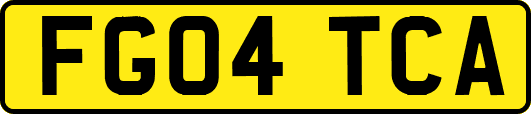 FG04TCA