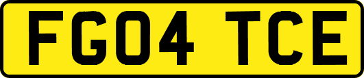FG04TCE