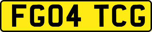 FG04TCG