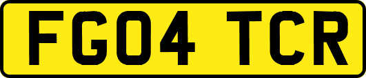 FG04TCR