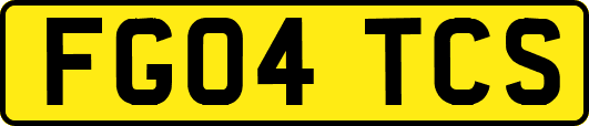 FG04TCS