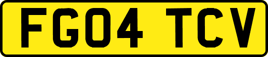 FG04TCV