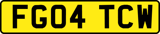 FG04TCW