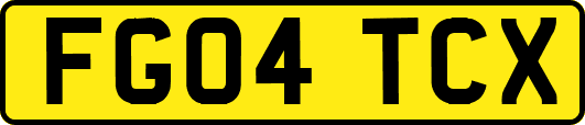 FG04TCX