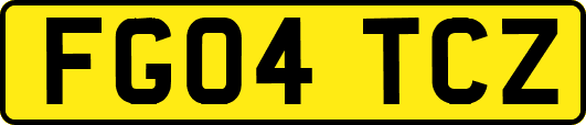 FG04TCZ