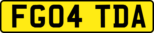 FG04TDA