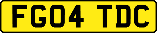 FG04TDC