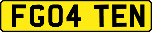 FG04TEN