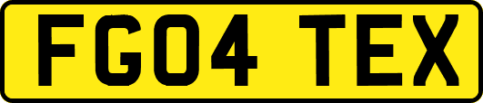 FG04TEX