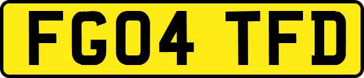 FG04TFD