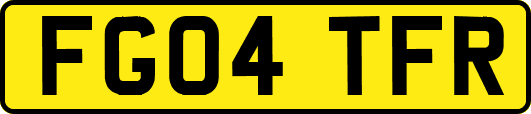 FG04TFR