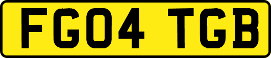 FG04TGB