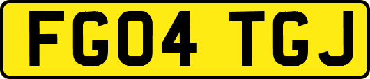 FG04TGJ