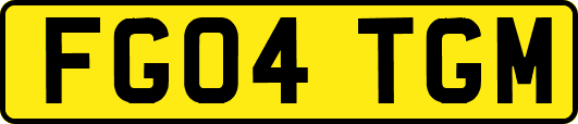 FG04TGM