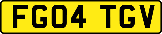 FG04TGV