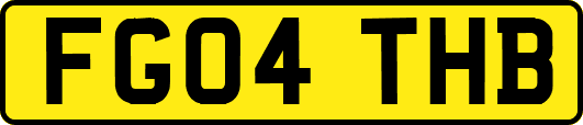FG04THB