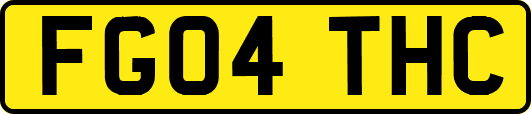 FG04THC