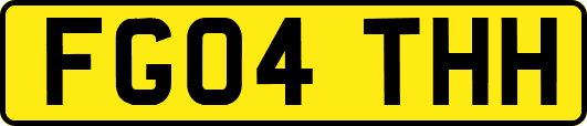 FG04THH