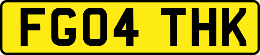 FG04THK