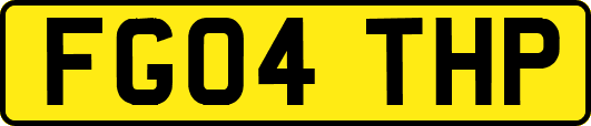FG04THP