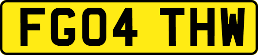 FG04THW